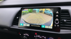 Honda Jazz 1.5 i-MMD Hybrid Advance Sport 5dr eCVT Hybrid Hatchback